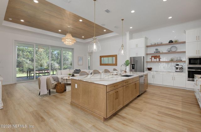 751 SEAGROVE Drive, Ponte Vedra, FL 32081