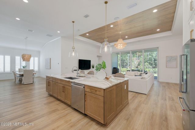 751 SEAGROVE Drive, Ponte Vedra, FL 32081