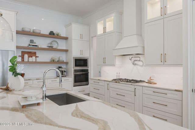 751 SEAGROVE Drive, Ponte Vedra, FL 32081