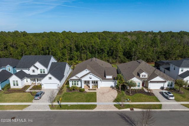 751 SEAGROVE Drive, Ponte Vedra, FL 32081