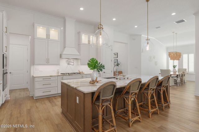 751 SEAGROVE Drive, Ponte Vedra, FL 32081