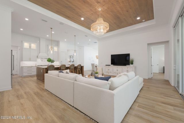 751 SEAGROVE Drive, Ponte Vedra, FL 32081