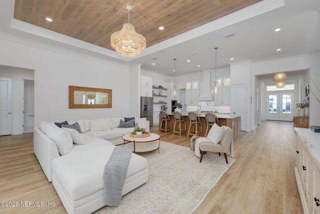 751 SEAGROVE Drive, Ponte Vedra, FL 32081