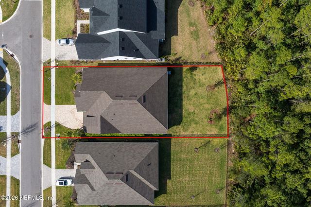 751 SEAGROVE Drive, Ponte Vedra, FL 32081