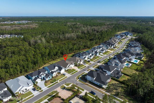 751 SEAGROVE Drive, Ponte Vedra, FL 32081