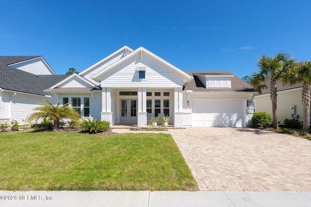 751 SEAGROVE Drive, Ponte Vedra, FL 32081