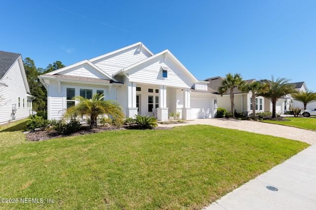 751 SEAGROVE Drive, Ponte Vedra, FL 32081