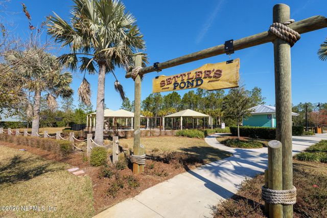 751 SEAGROVE Drive, Ponte Vedra, FL 32081