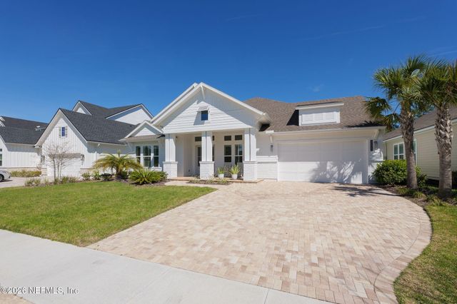 751 SEAGROVE Drive, Ponte Vedra, FL 32081