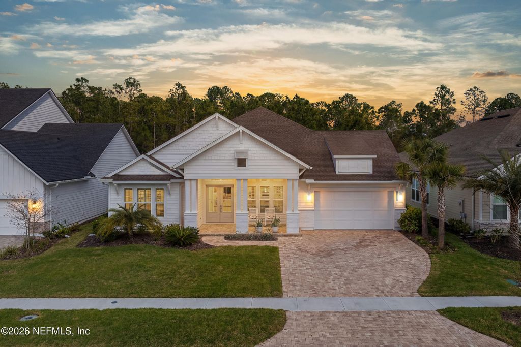 751 SEAGROVE Drive, Ponte Vedra, FL 32081