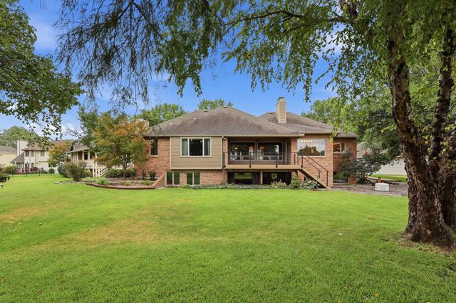 2235 N Tee Time, Wichita, KS 67205