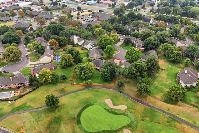 2235 N Tee Time, Wichita, KS 67205