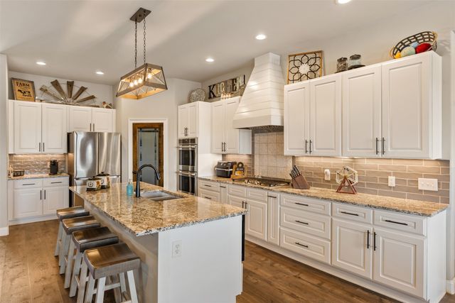 4933 County Road 2208, Greenville, TX 75402