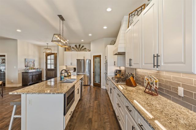 4933 County Road 2208, Greenville, TX 75402