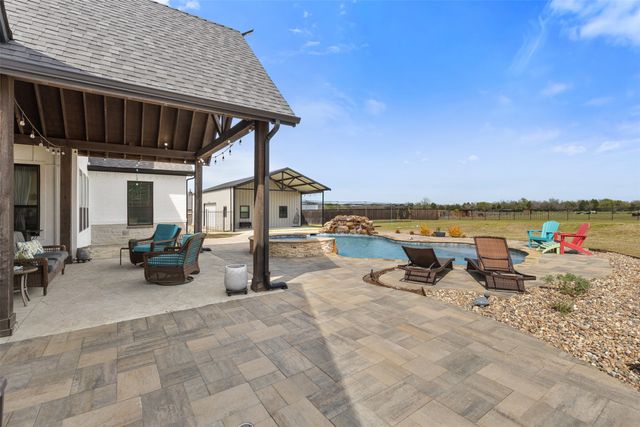 4933 County Road 2208, Greenville, TX 75402