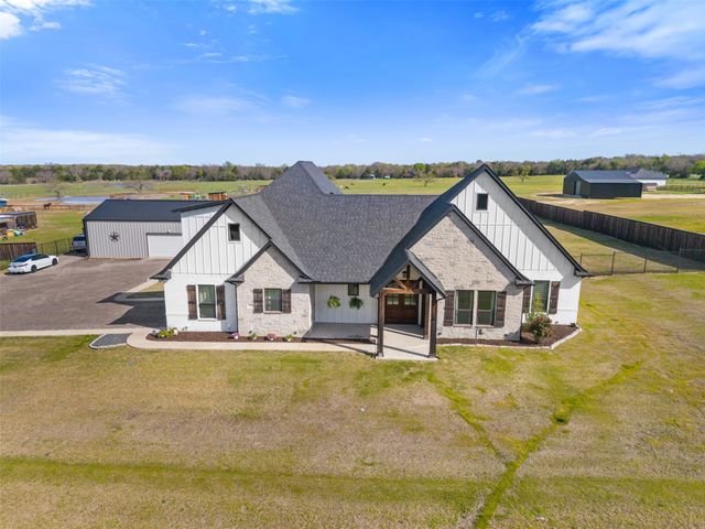 4933 County Road 2208, Greenville, TX 75402