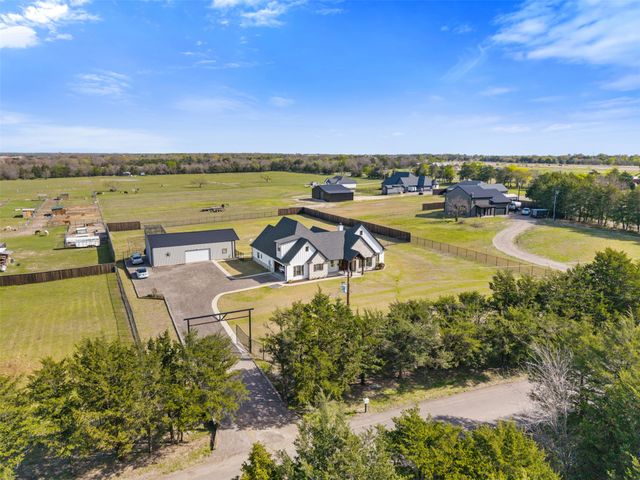 4933 County Road 2208, Greenville, TX 75402