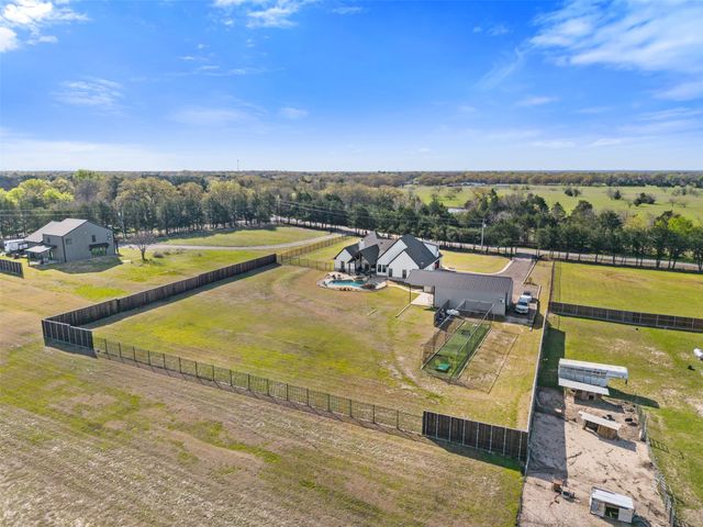 4933 County Road 2208, Greenville, TX 75402