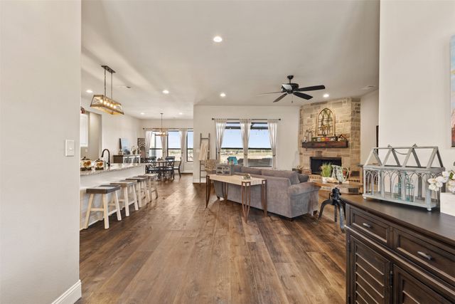 4933 County Road 2208, Greenville, TX 75402