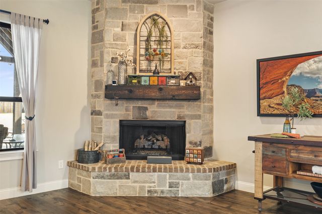 4933 County Road 2208, Greenville, TX 75402