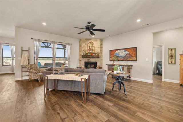 4933 County Road 2208, Greenville, TX 75402