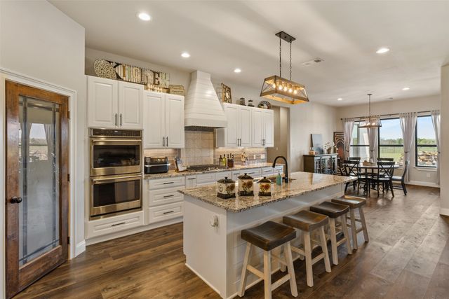 4933 County Road 2208, Greenville, TX 75402