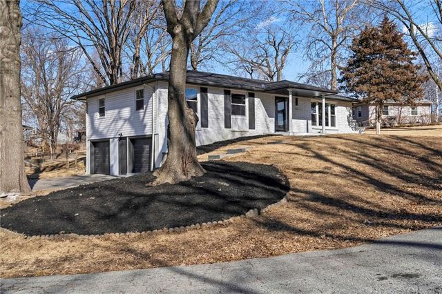 6632 Georgia Avenue, Kansas City, KS 66104