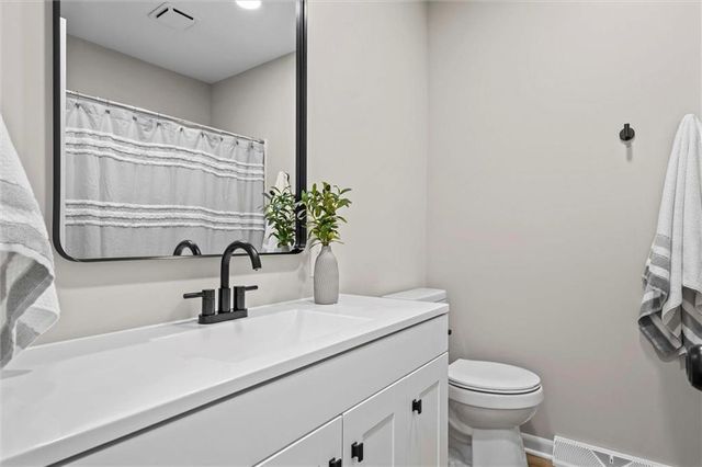 6632 Georgia Avenue, Kansas City, KS 66104