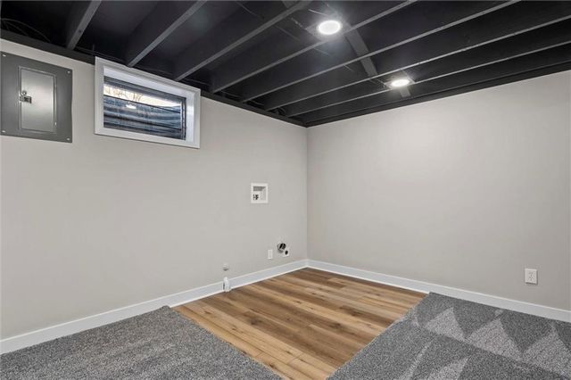 6632 Georgia Avenue, Kansas City, KS 66104