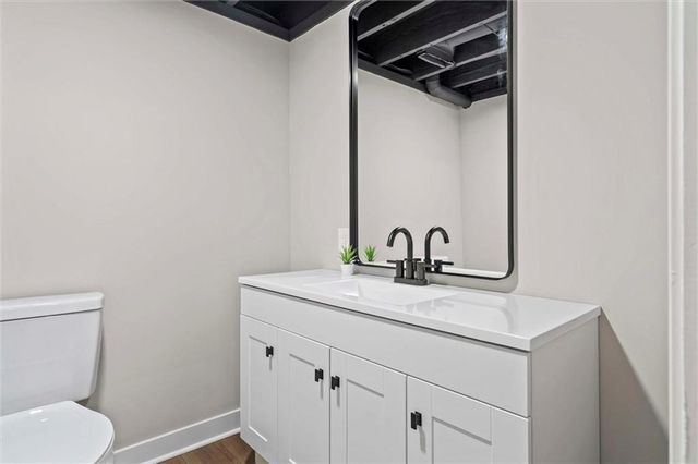 6632 Georgia Avenue, Kansas City, KS 66104