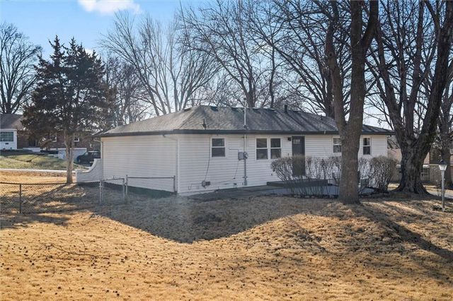 6632 Georgia Avenue, Kansas City, KS 66104