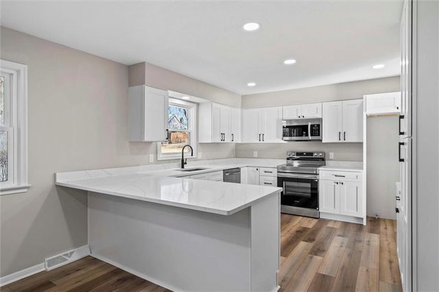 6632 Georgia Avenue, Kansas City, KS 66104