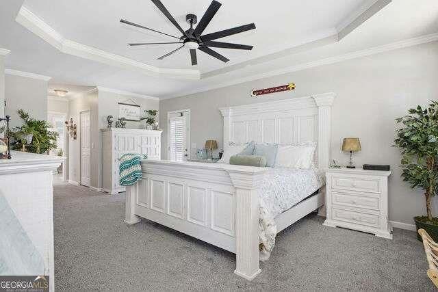 28 River Birch Drive, Euharlee, GA 30145