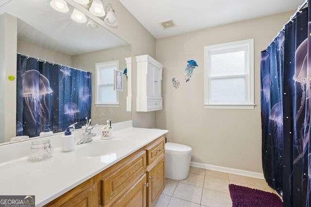 28 River Birch Drive, Euharlee, GA 30145