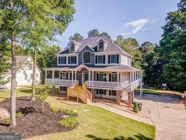28 River Birch Drive, Euharlee, GA 30145