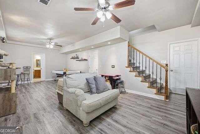 28 River Birch Drive, Euharlee, GA 30145