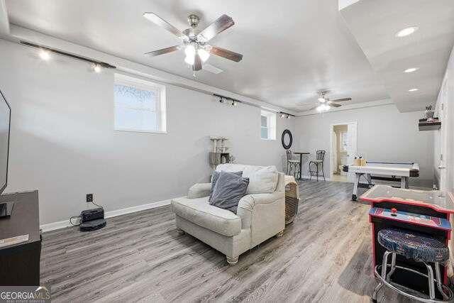 28 River Birch Drive, Euharlee, GA 30145