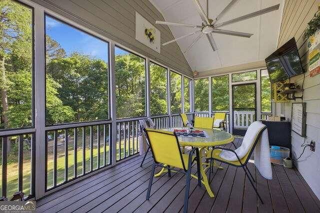 28 River Birch Drive, Euharlee, GA 30145