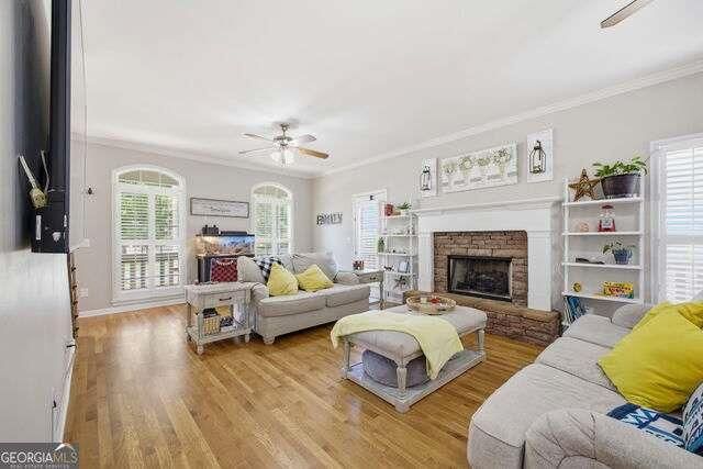 28 River Birch Drive, Euharlee, GA 30145