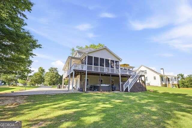 28 River Birch Drive, Euharlee, GA 30145
