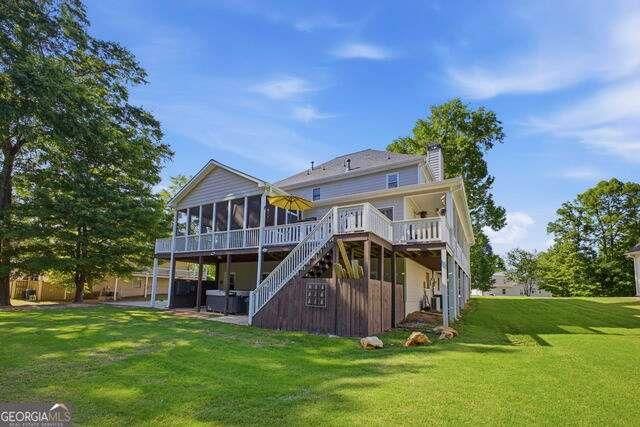 28 River Birch Drive, Euharlee, GA 30145