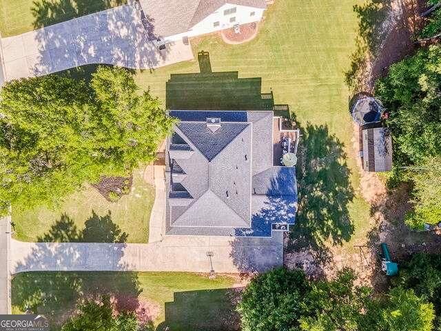 28 River Birch Drive, Euharlee, GA 30145