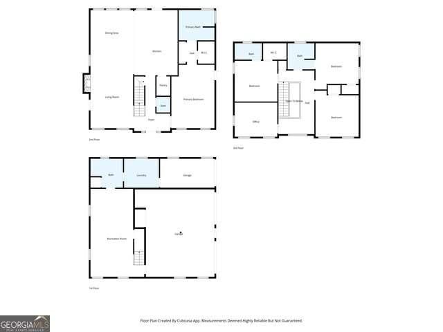 28 River Birch Drive, Euharlee, GA 30145