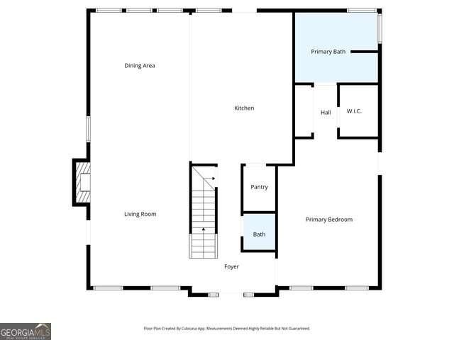 28 River Birch Drive, Euharlee, GA 30145