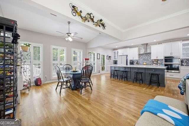 28 River Birch Drive, Euharlee, GA 30145