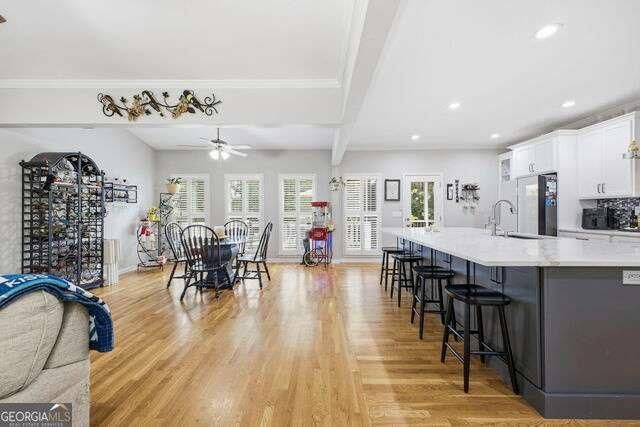 28 River Birch Drive, Euharlee, GA 30145