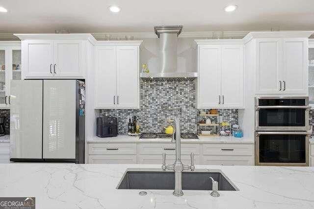 28 River Birch Drive, Euharlee, GA 30145