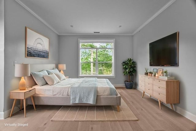 635 Old Post Road 302, Sharon, MA 02067
