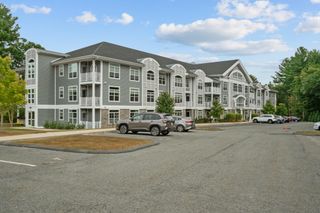 635 Old Post Road 302, Sharon, MA 02067