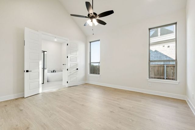 15687 Abelia Bloom Street, Frisco, TX 75035